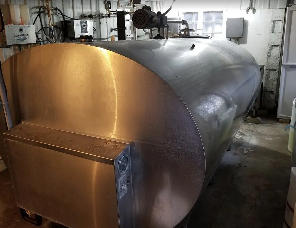 Slide of Langfeldt Mechanical