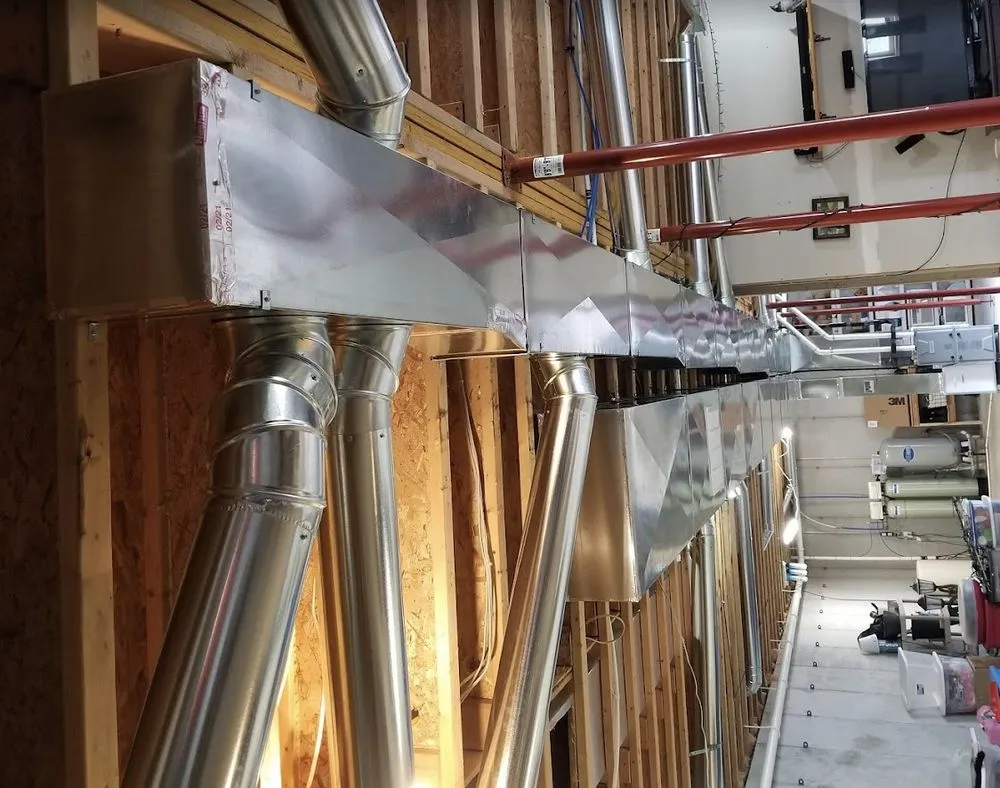 Slide of Langfeldt Mechanical