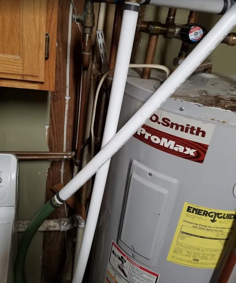 Slide of Langfeldt Mechanical