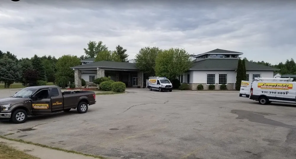 Slide of Langfeldt Mechanical