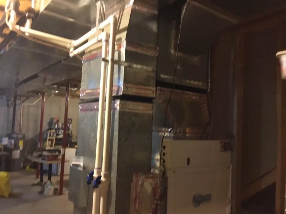 Slide of Langfeldt Mechanical