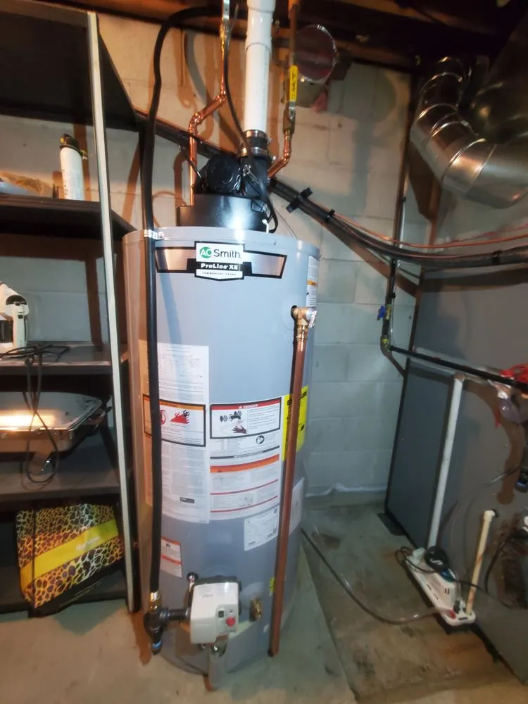 Slide of Langfeldt Mechanical