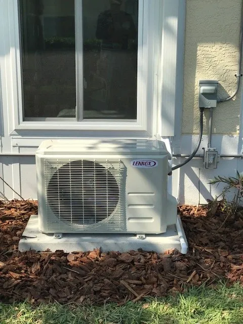 Slide of Langford Cooling