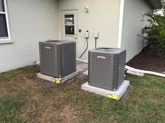 Slide of Langford Cooling