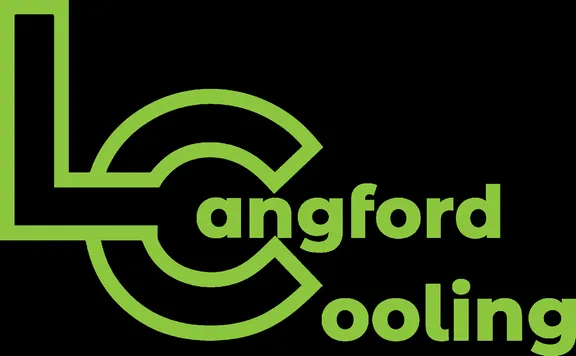 Slide of Langford Cooling