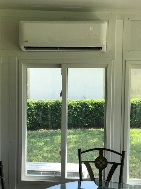 Slide of Langford Cooling