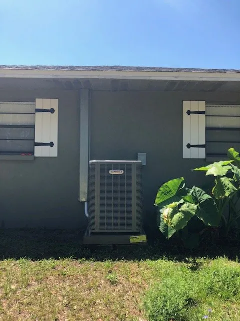 Slide of Langford Cooling