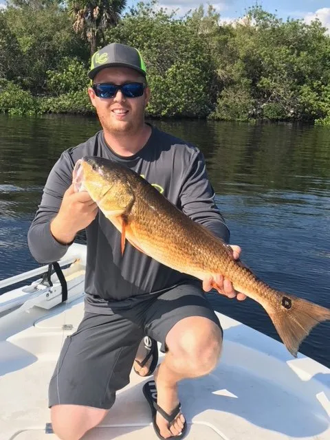 Slide of Langford Cooling