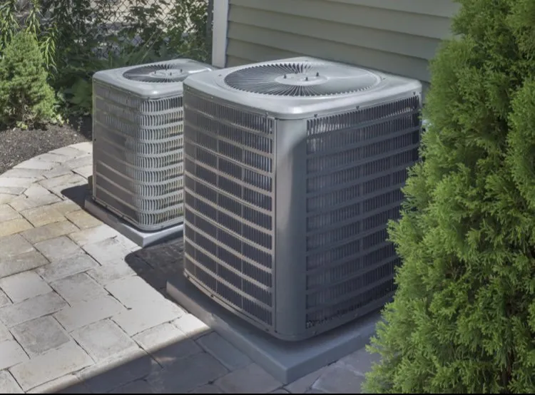 Slide of Langhorn HVAC-R & Maintenance