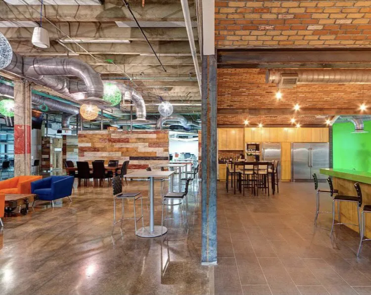 Slide of Langhorn HVAC-R & Maintenance