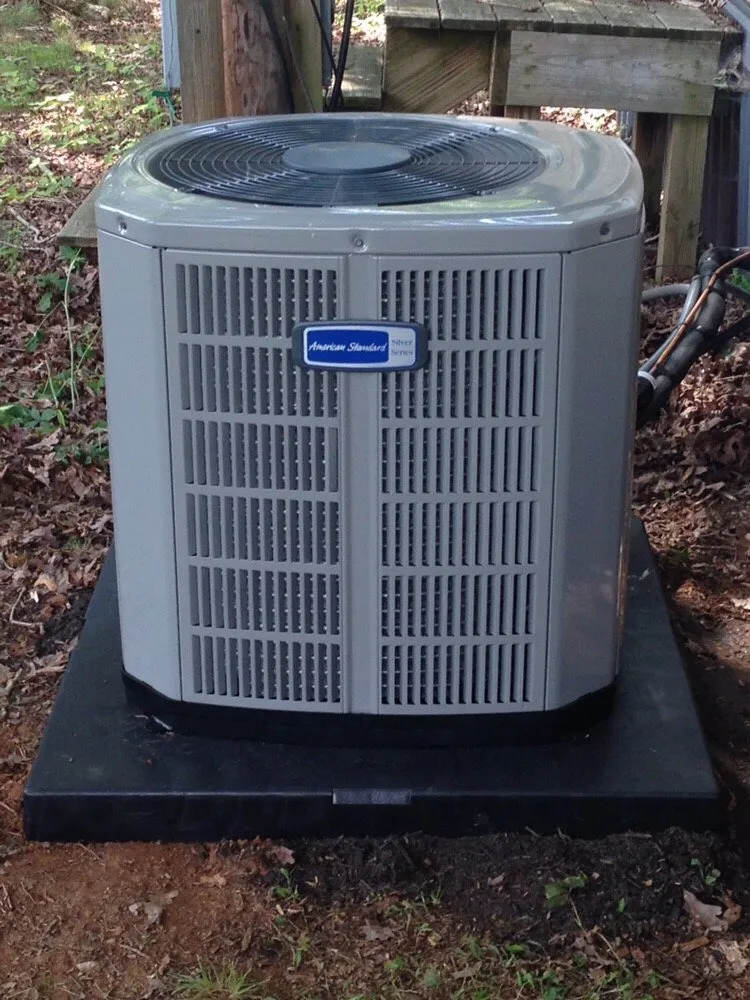 Slide of Langley Heating and Air