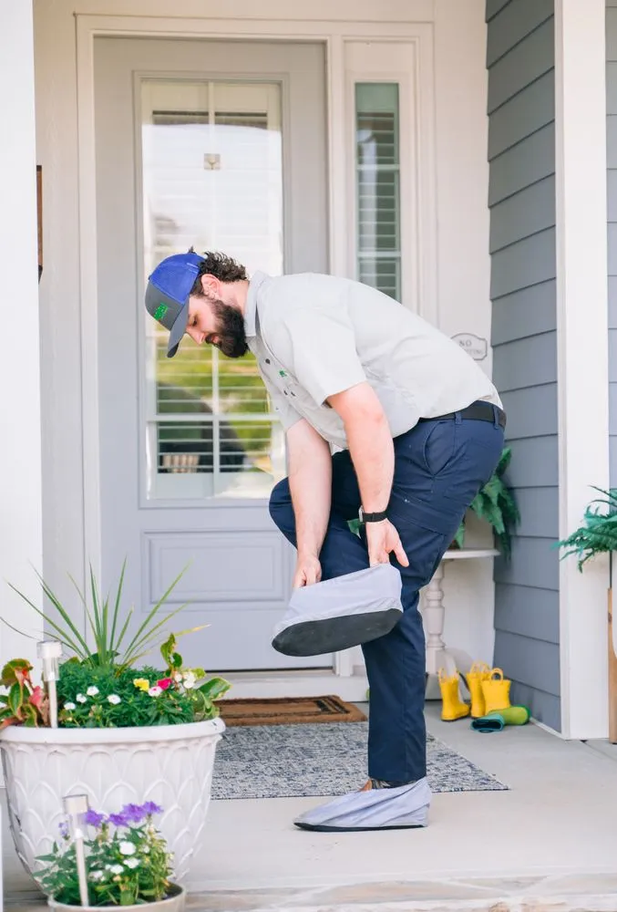 Slide of Langley Heating and Air