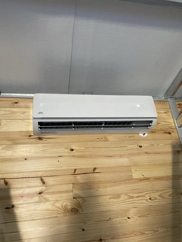 Slide of Langston Heat and Air