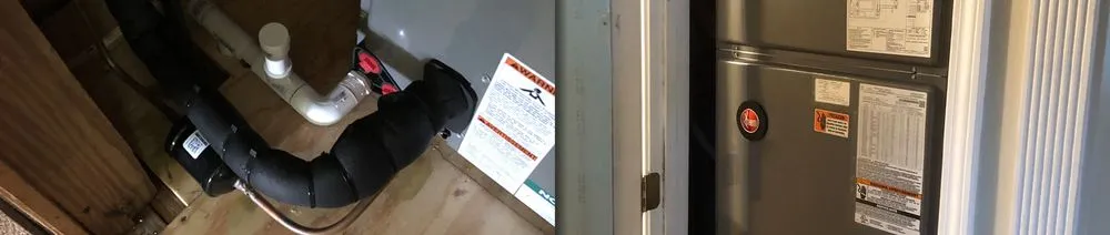 Slide of Langston Heat and Air