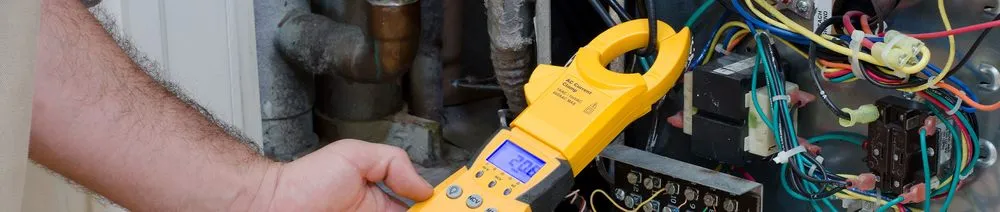 Slide of Langston Heat and Air