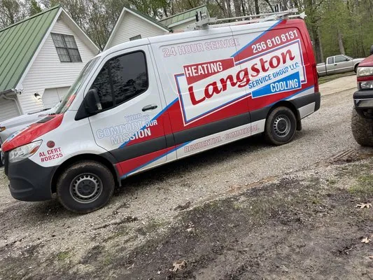 Langston Service Group