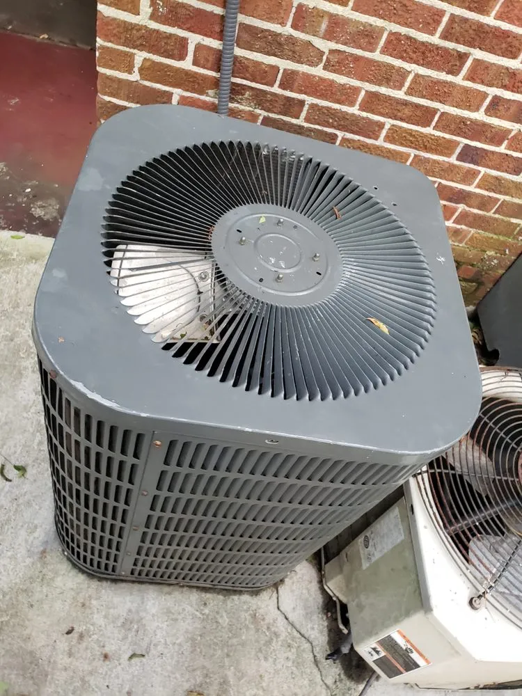 Slide of Langston's Heating And Air Conditioning