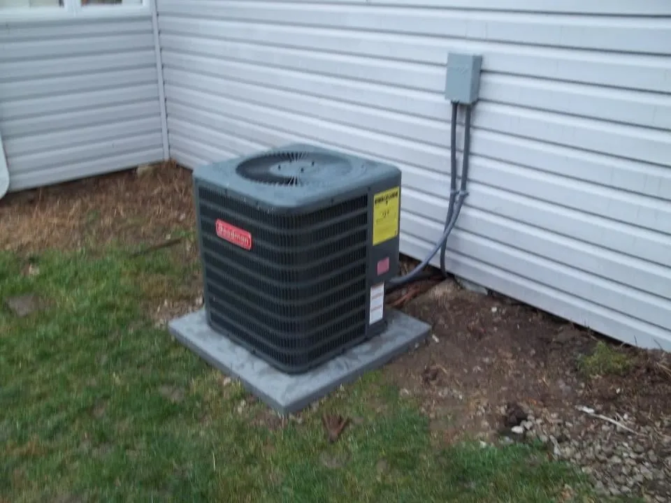 Slide of Lanham Heating & Cooling