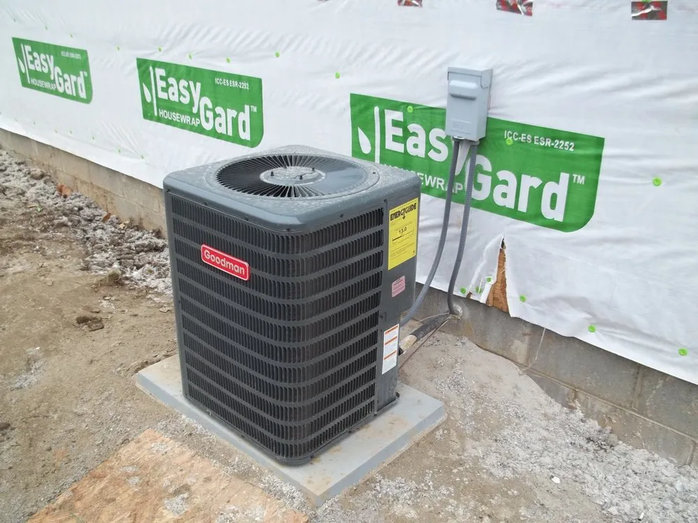 Slide of Lanham Heating & Cooling