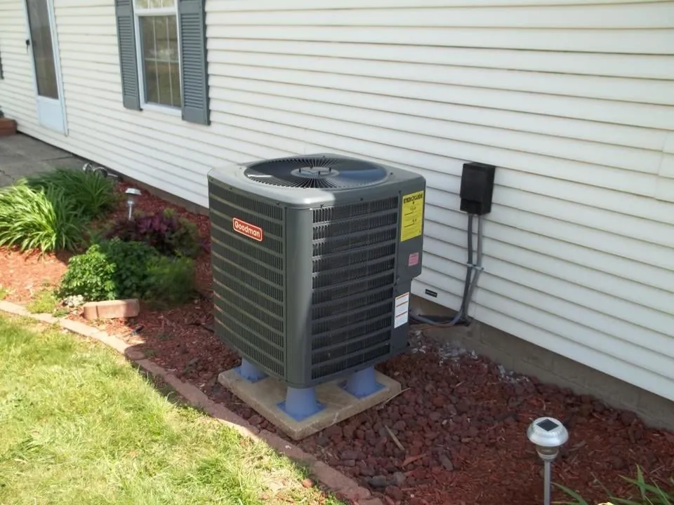 Slide of Lanham Heating & Cooling