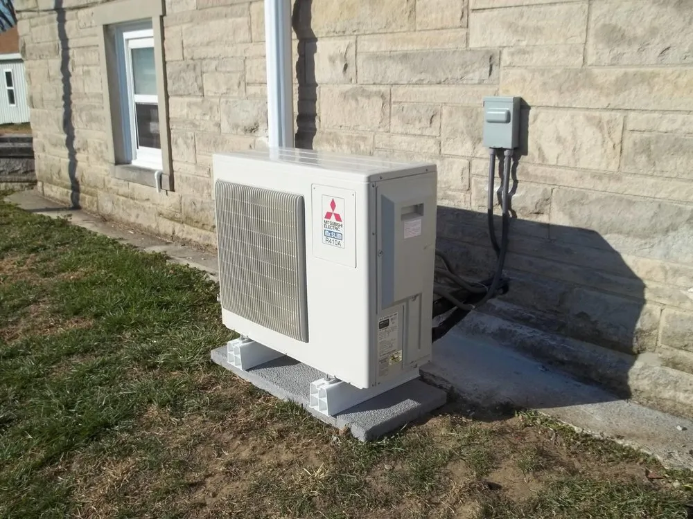 Slide of Lanham Heating & Cooling