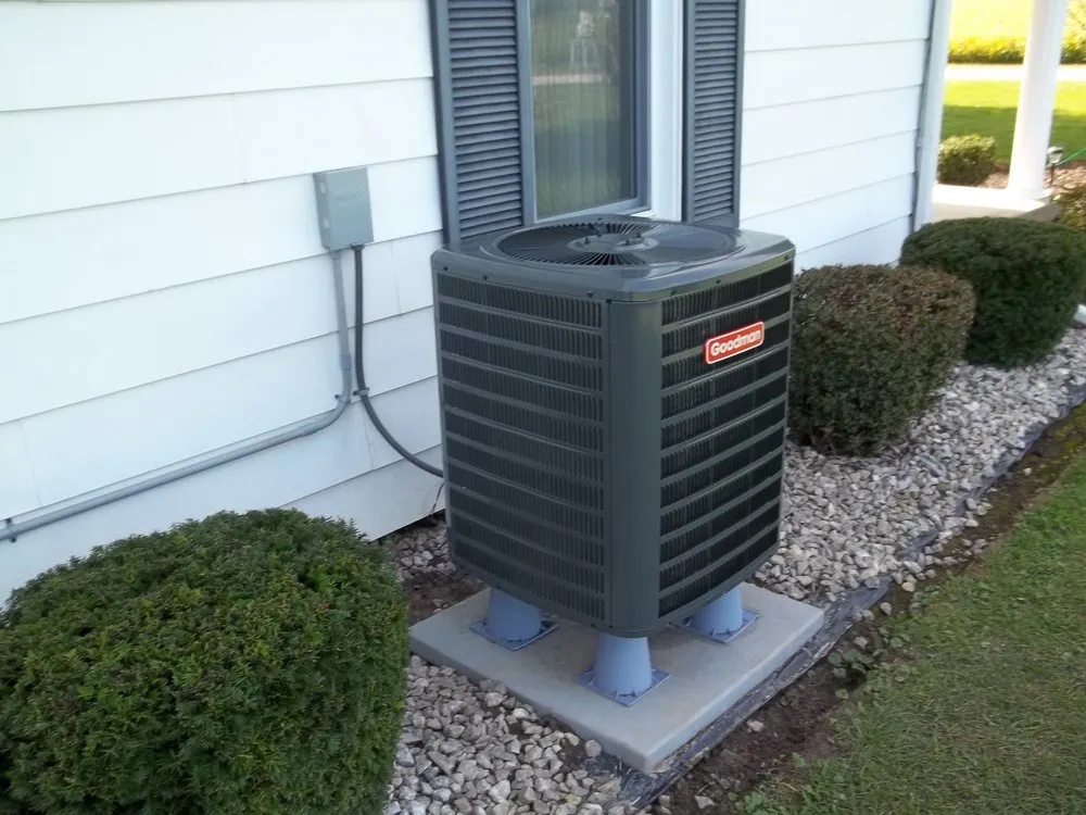 Slide of Lanham Heating & Cooling