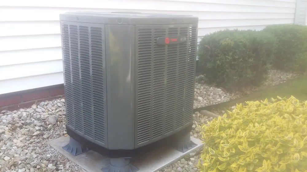 Slide of Lanham Heating & Cooling