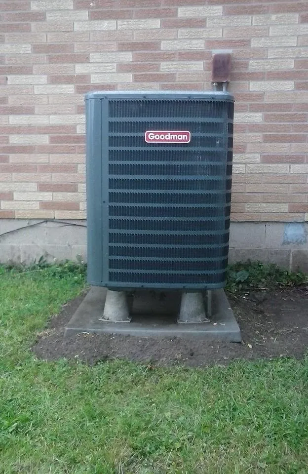 Slide of Lanham Heating & Cooling