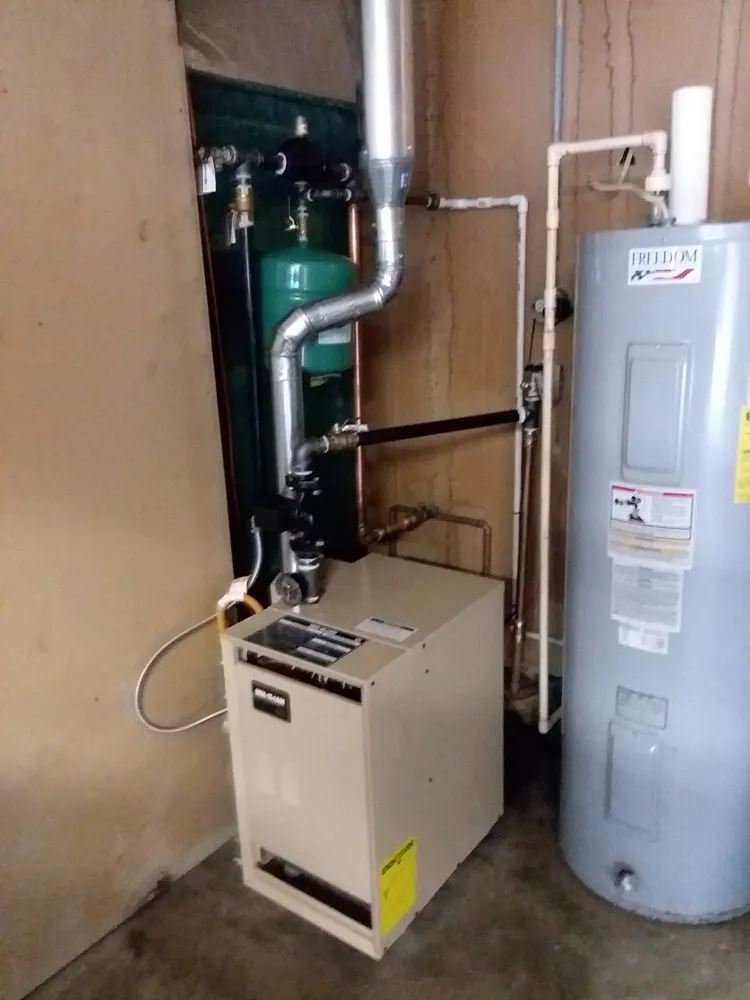 Slide of Lanham Heating & Cooling