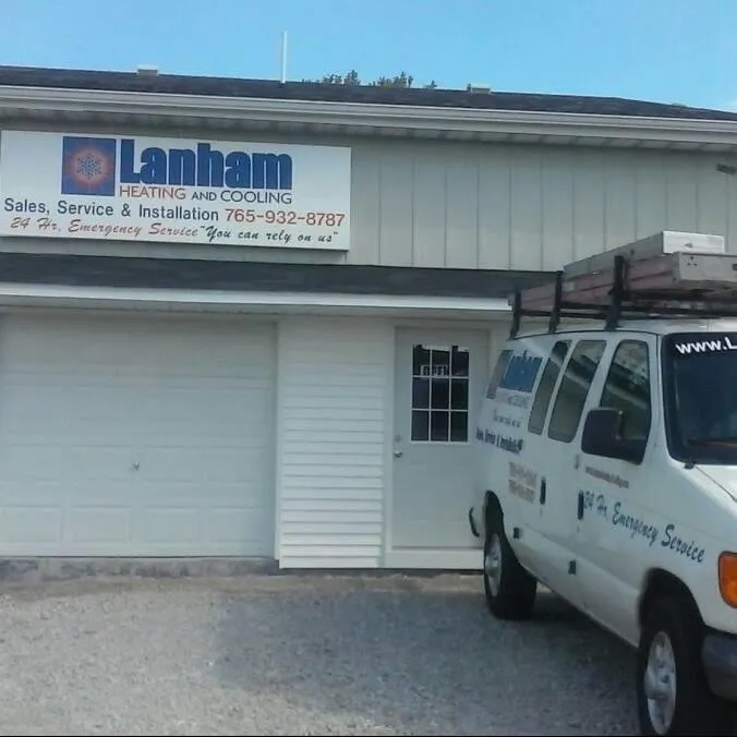 Slide of Lanham Heating & Cooling