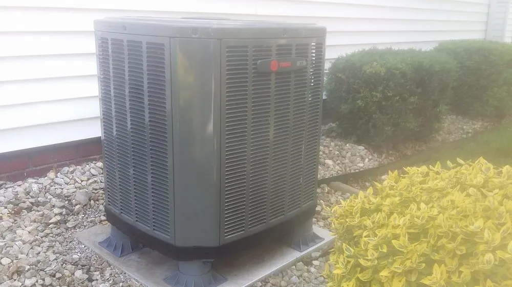 Slide of Lanham Heating & Cooling