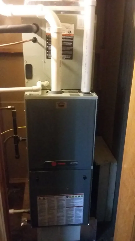 Slide of Lanham Heating & Cooling