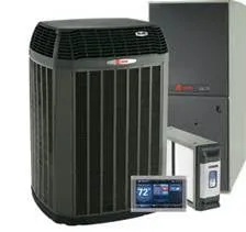 Slide of Lanham Heating & Cooling