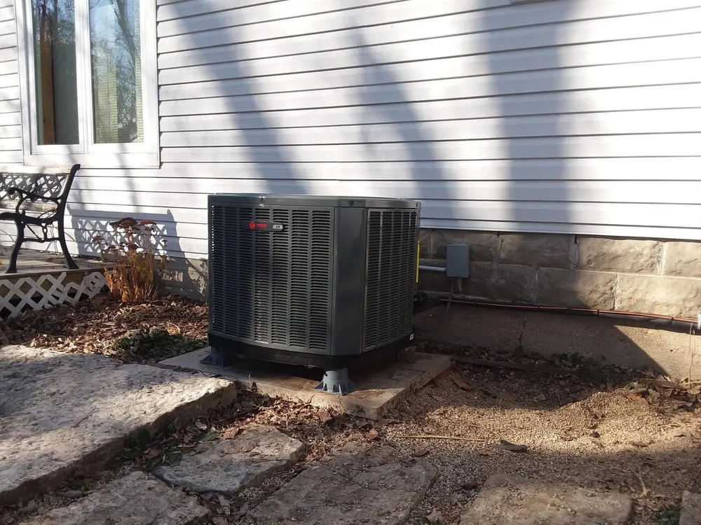 Slide of Lanham Heating & Cooling