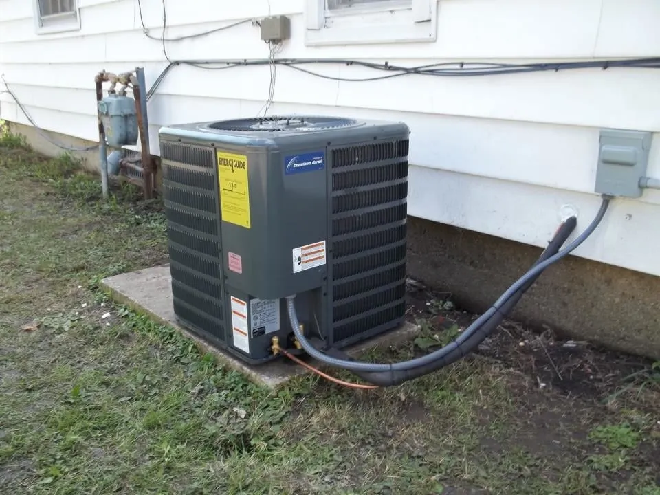 Slide of Lanham Heating & Cooling