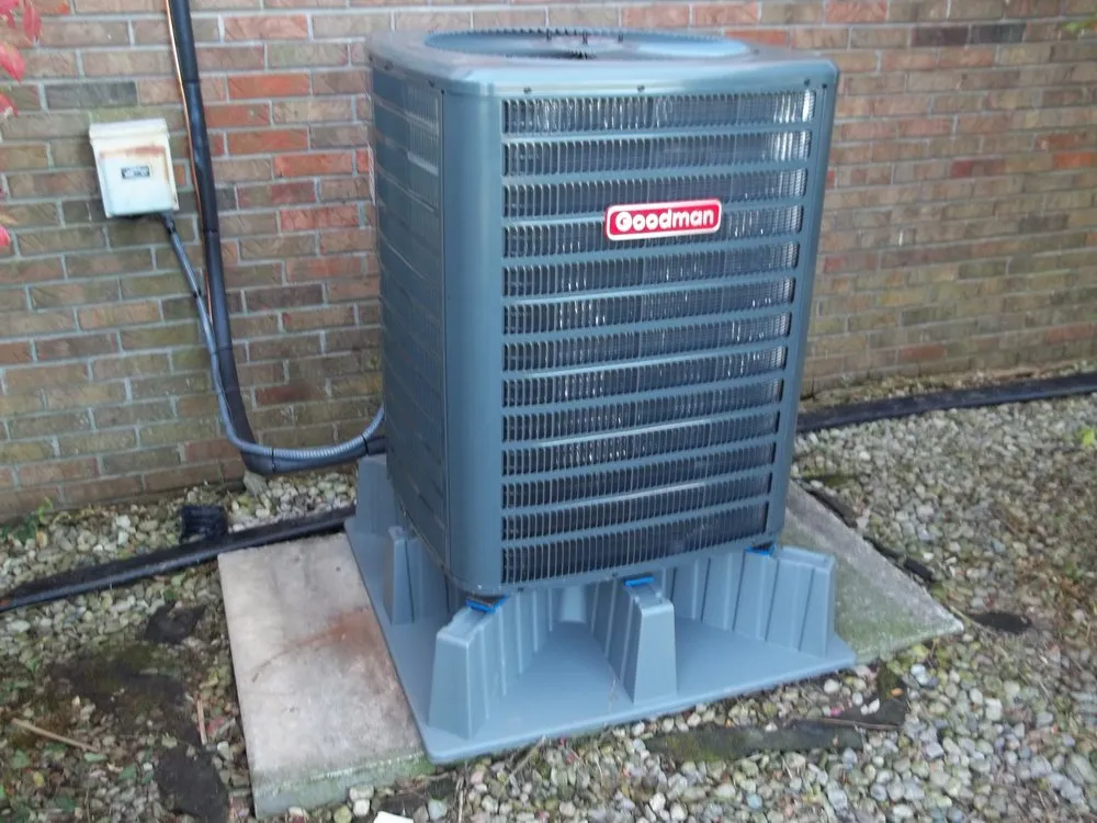 Slide of Lanham Heating & Cooling