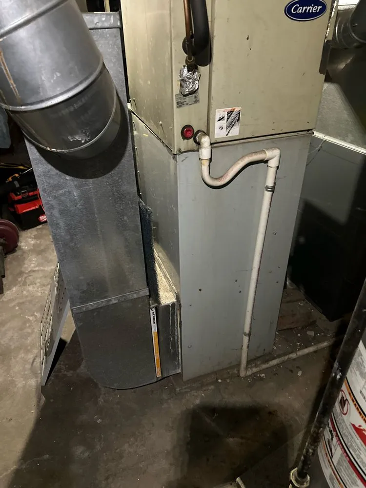 Slide of Lanigan Heating & Air Conditioning