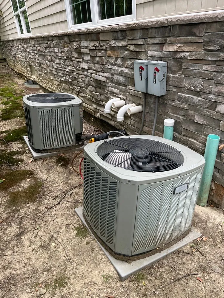 Slide of Lanigan Heating & Air Conditioning