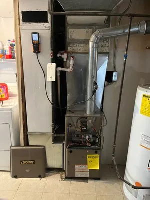 Lanigan Heating & Air Conditioning