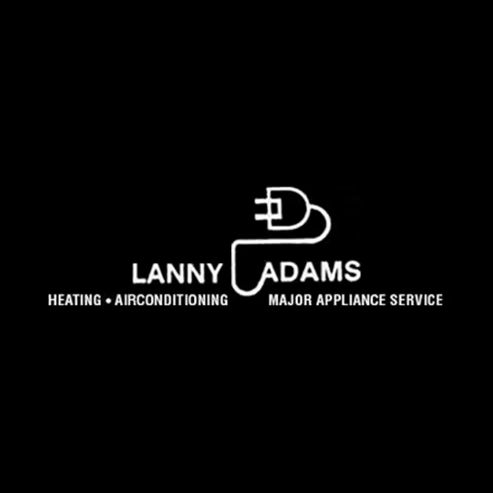 Slide of Lanny Adams Appliance Heating & Air