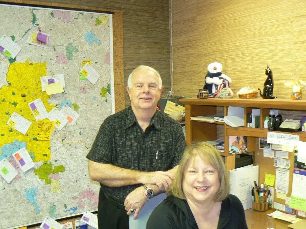 Slide of Lanny Adams Appliance Heating & Air