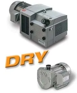 Slide of LANS Compressors