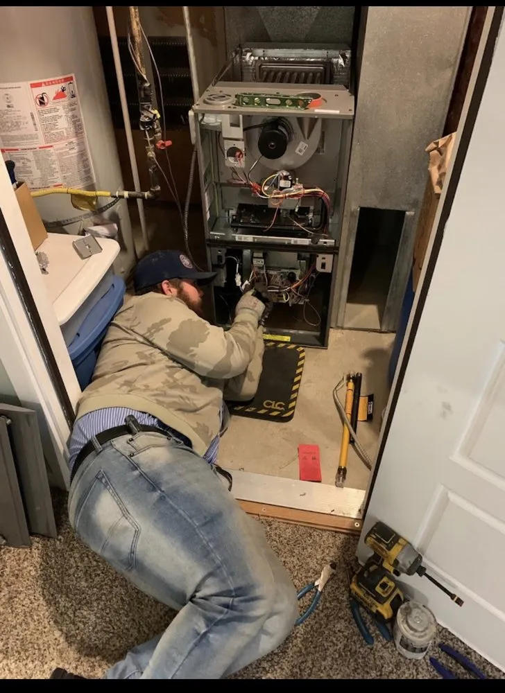 Slide of Lansdowne Plumbing & HVAC