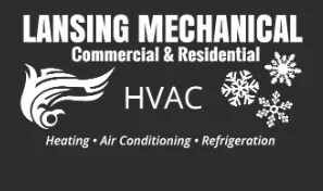 Slide of Lansing Mechanical