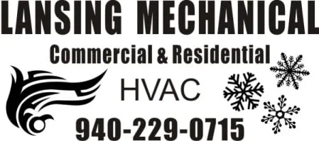 Slide of Lansing Mechanical