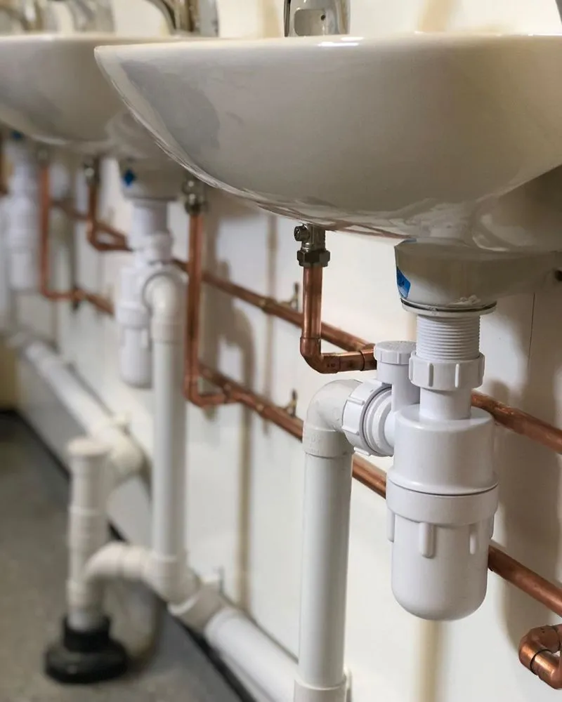 Slide of Lansing Plumbing & Sewer