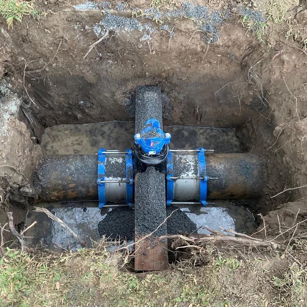 Slide of Lansing Plumbing & Sewer