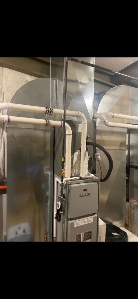 Slide of Lansing Preferred Heating & Cooling