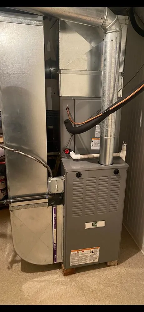 Slide of Lansing Preferred Heating & Cooling