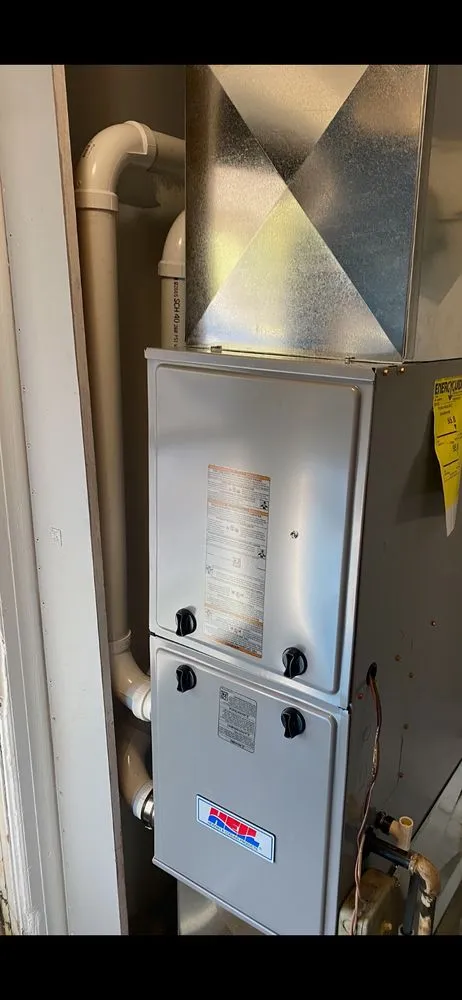 Slide of Lansing Preferred Heating & Cooling